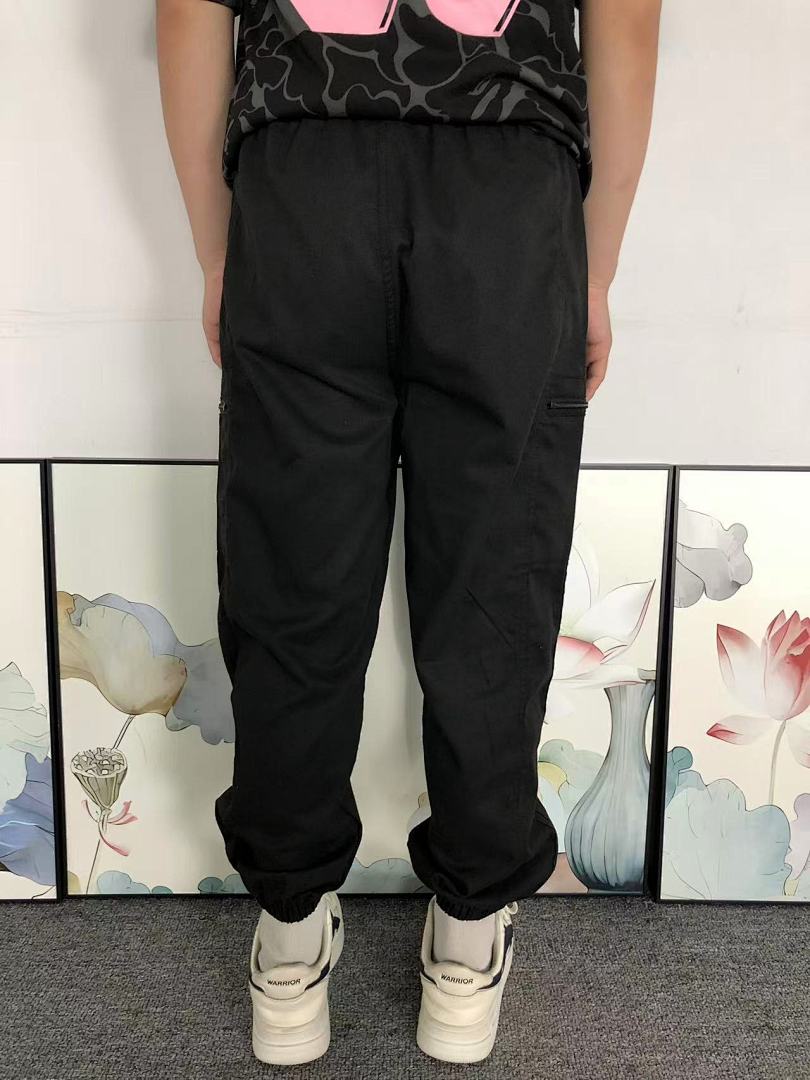 Adidas 168 A⭐I⭐AS TROUSERS 4204132977 (Im 170Cm 60Kg I Wear Size M In The Phot) - Image 4