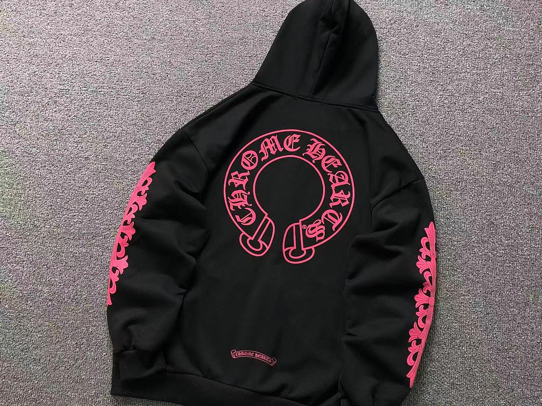 Comme des Garcons 145 C⭐⭐OME HE⭐⭐TS HOODIE 1282622177 (Im 170Cm 60Kg I Wear Size M In The Phot) - Image 12