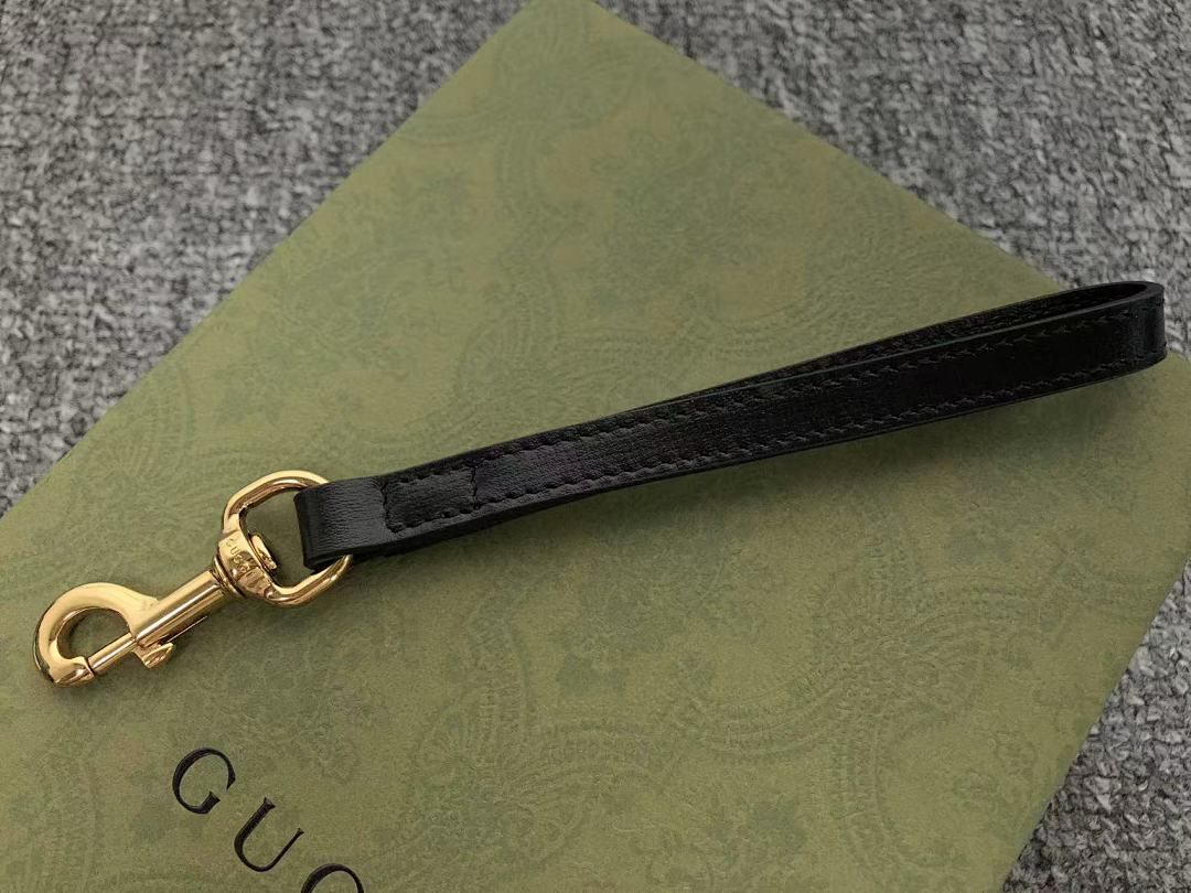 Gucci 419 G⭐C⭐I BAG 1106050827 (Long 18CM* Wide 6CM* High 10CM) - Image 26