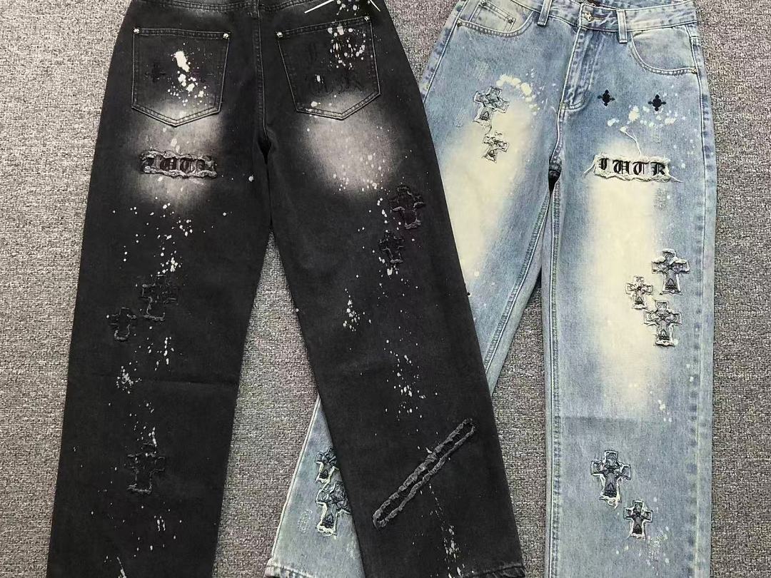 Comme des Garcons 235 C⭐⭐OME HE⭐⭐TS - Image 4