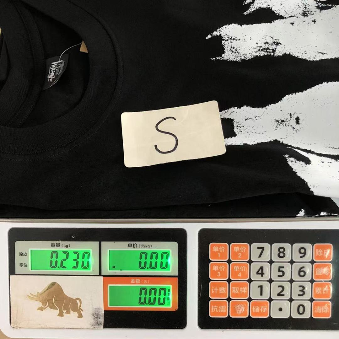 Stussy 88 STUSSY T-SHIRT 3203250421 (Im 170Cm 65Kg I Wear Size S In The Phot) - Image 23
