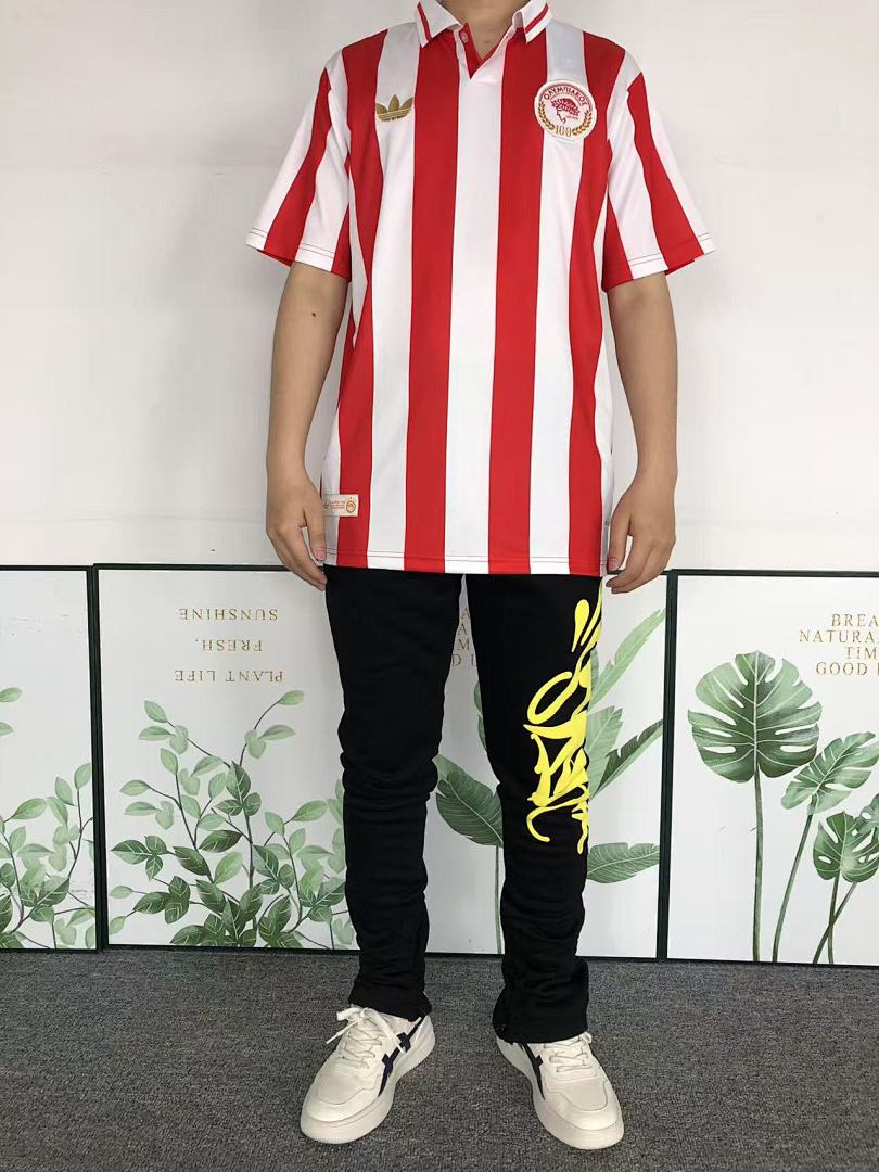 Unbranded 78 FOOTBALL T-SHIRT 31042812002 (Im 170Cm 60Kg I Wear Size M In The Phot) - Image 3