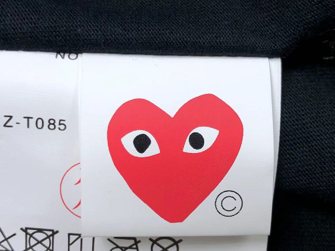 Comme des Garcons 128 CDG LONG - Image 21