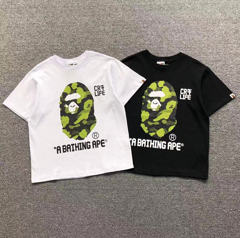 Bape 98 BAPE T-SHIRT 3110292617 (Im 170Cm 60Kg I Wear Size M In The Phot), photo 1