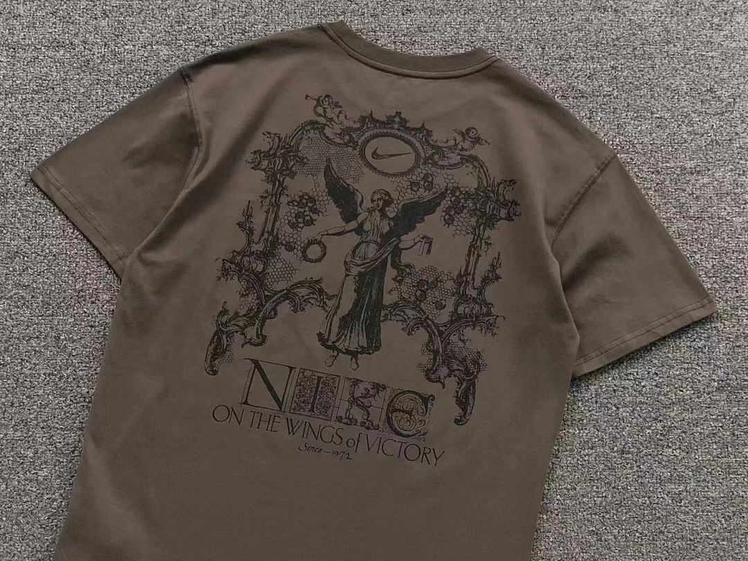 Nike 108 N⭐K⭐ T-SHIRT 3204280919 (Im 170Cm 60Kg I Wear Size L In The Phot) - Image 15