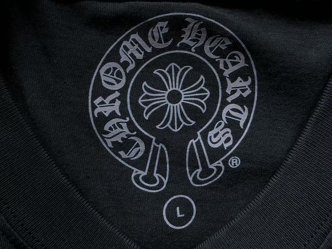 Comme des Garcons 128 C⭐⭐OME HE⭐⭐TS T-SHIRT 1104120302 (Im 170Cm 60Kg I Wear Size L In The Phot) - Image 22