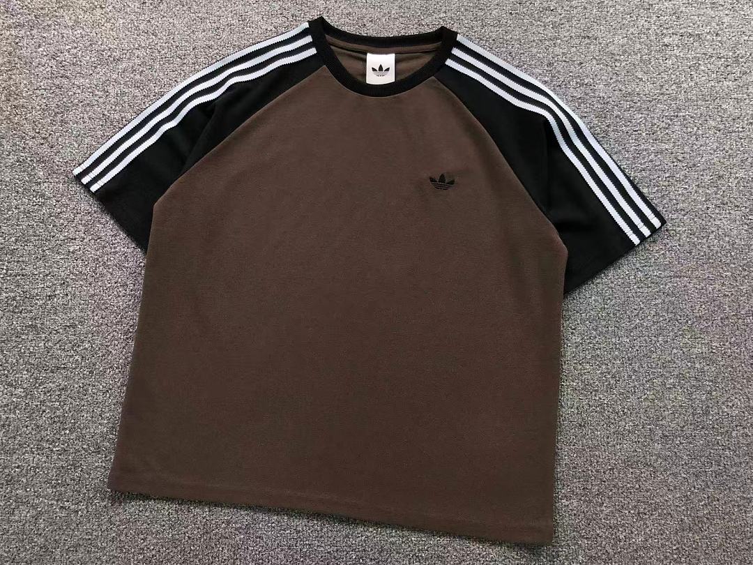 Adidas 105 A⭐I⭐AS T-SHIRT 4207081877 (Im 170Cm 60Kg I Wear Size M In The Phot) - Image 7