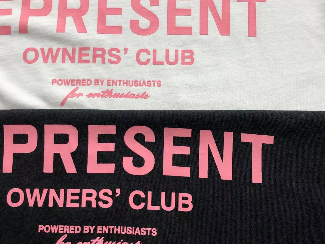 Represent 115 REPRESENT T-SHIRT 22040650125 (Im 170Cm 60Kg I Wear Size M In The Phot) - Image 14