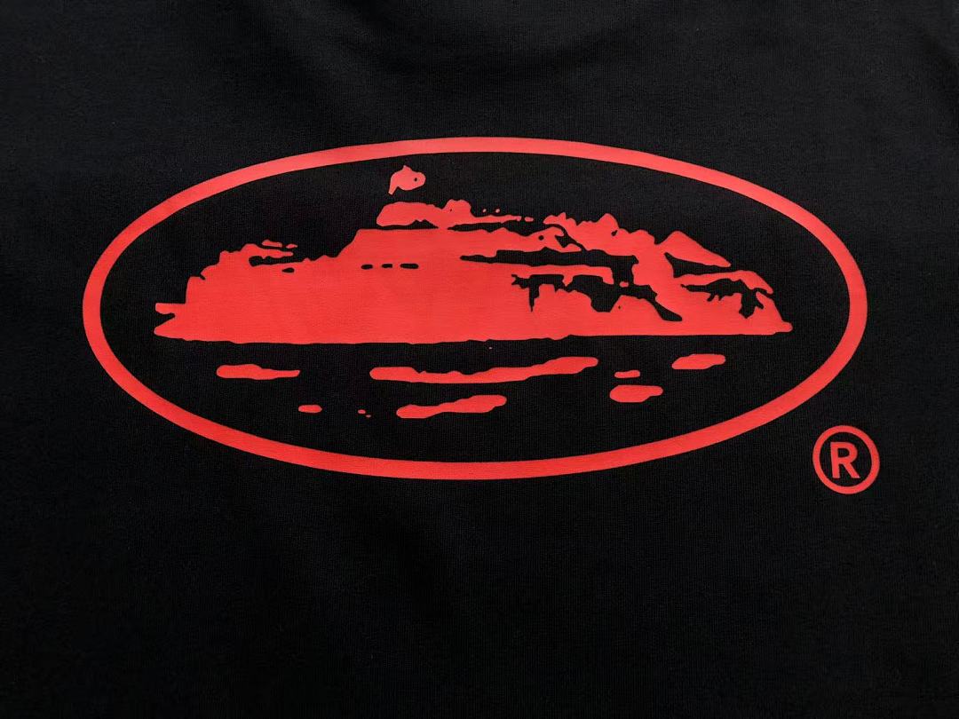 Corteiz 78 CORTEIZ T-SHIRT 5231005136 (Im 170Cm 60Kg I Wear Size M In The Phot) - Image 8