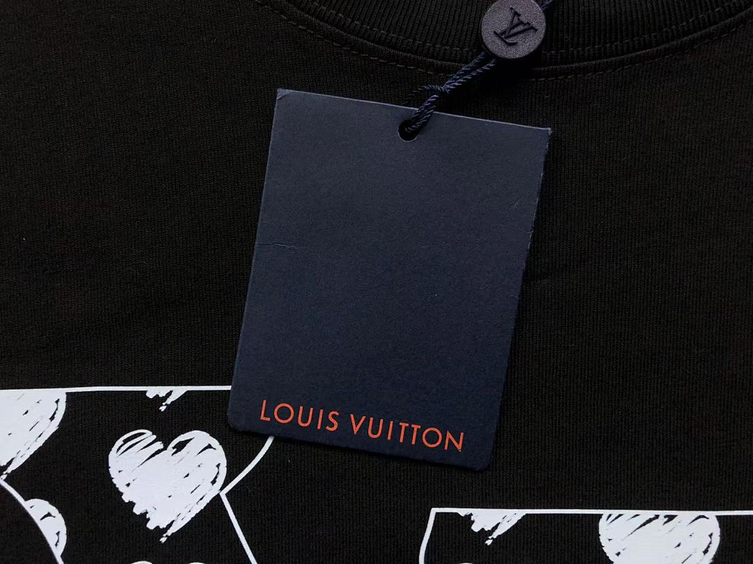 Louis Vuitton 118 L⭐ T-SHIRT - Image 20