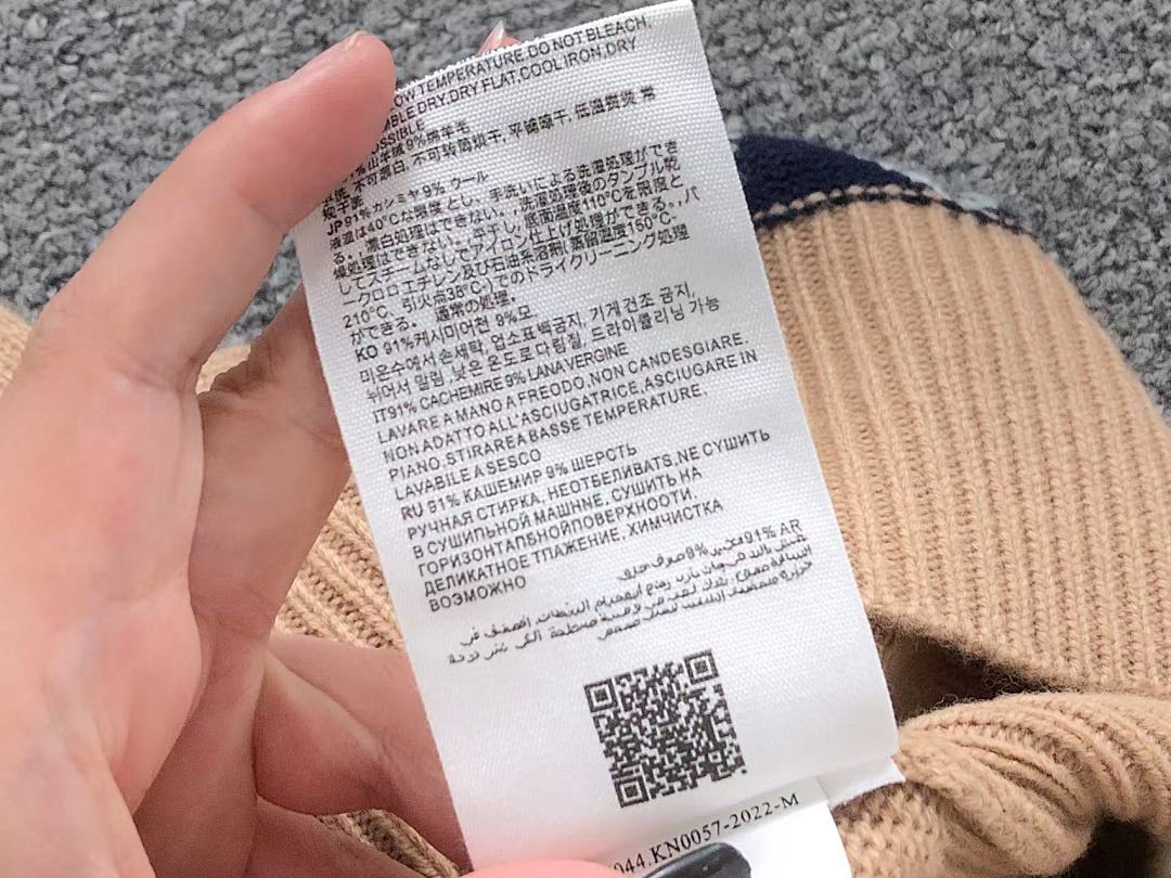 AMI 308 AMI SWEATER FEMAIE - Image 15