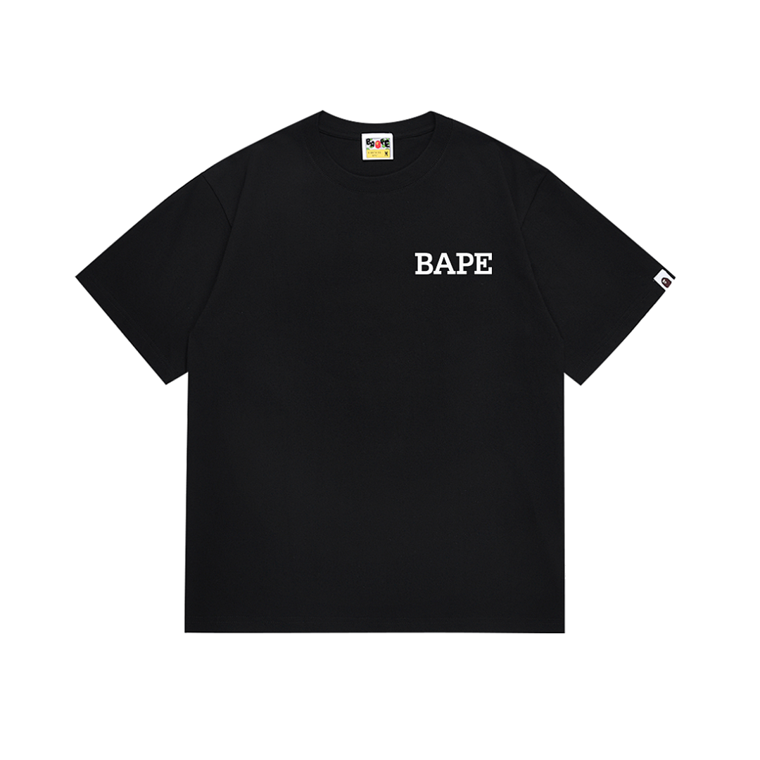 Bape 78 BAPE T-SHIRT - Image 5