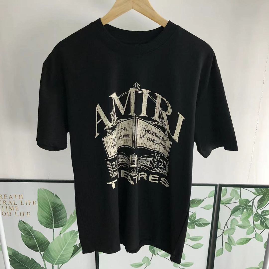 AMIRI 85 AMIRI T-SHIRT 211291076 (Im 170Cm 55Kg I Wear Size S In The Phot) - Image 18