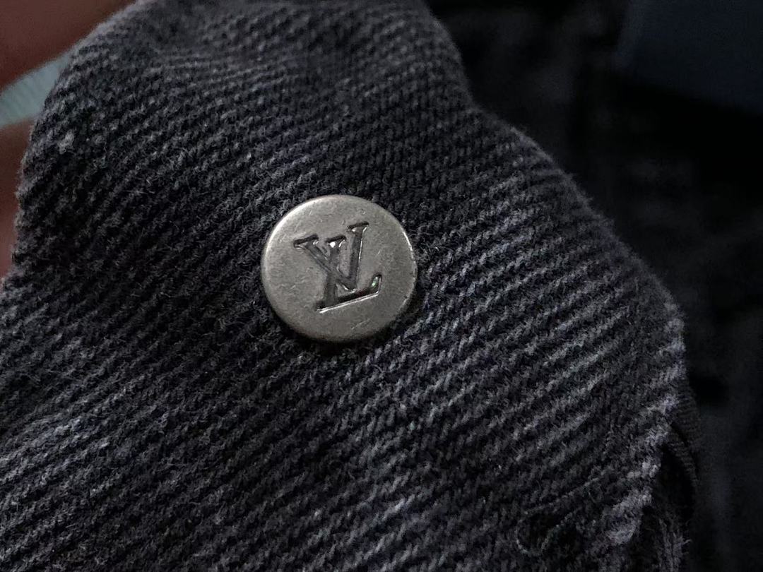 Louis Vuitton TROUSERS 238 L⭐ JACKET - Image 39