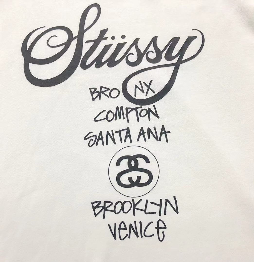 Stussy 115 STUSSY - Image 32
