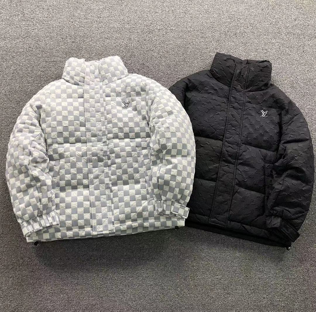 Louis Vuitton 538 L⭐ DOWN JACKETS 3110293120 (Im 170Cm 60Kg I Wear Size M In The Phot), photo 1
