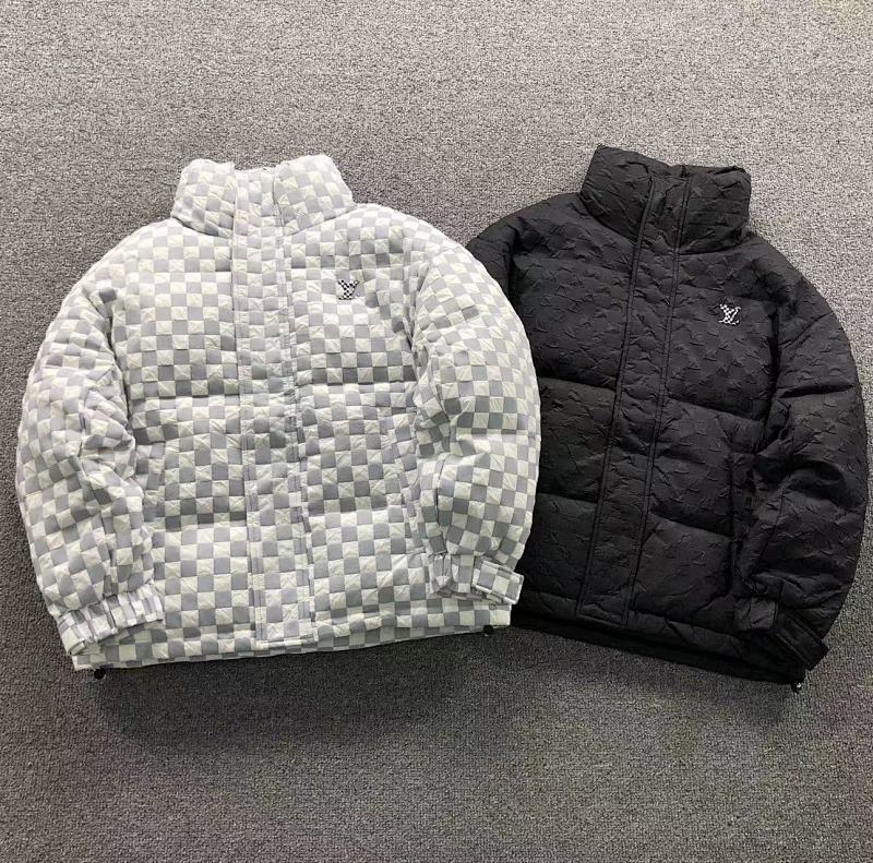 Louis Vuitton 538 L⭐ DOWN JACKETS 3110293120 (Im 170Cm 60Kg I Wear Size M In The Phot), photo 1