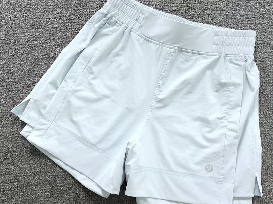 Unbranded 135 LULULEMON SHORTS FEMAIE - Image 10