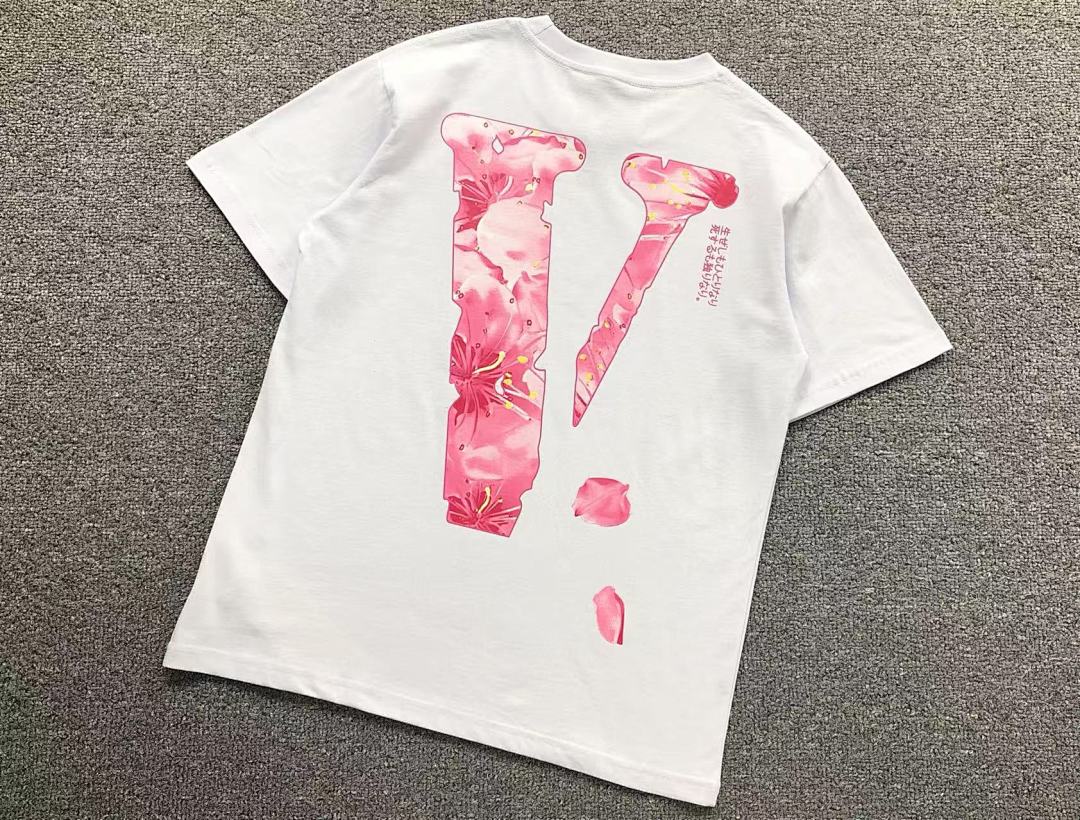 On Running 69 VLONE T-SHIRT 504146491 (Im 170Cm 60Kg I Wear Size S In The Phot) - Image 13