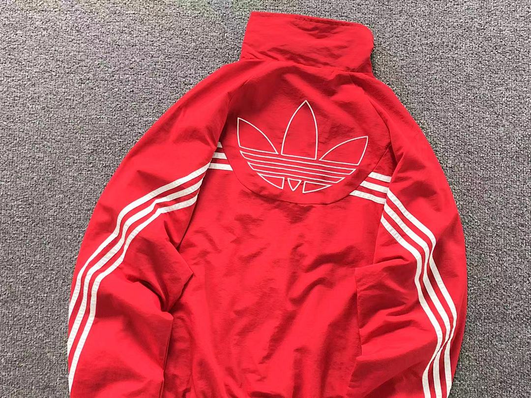 Adidas 138 A⭐I⭐AS JACKET 1108263135 (Im 170Cm 60Kg I Wear Size S In The Phot) - Image 11