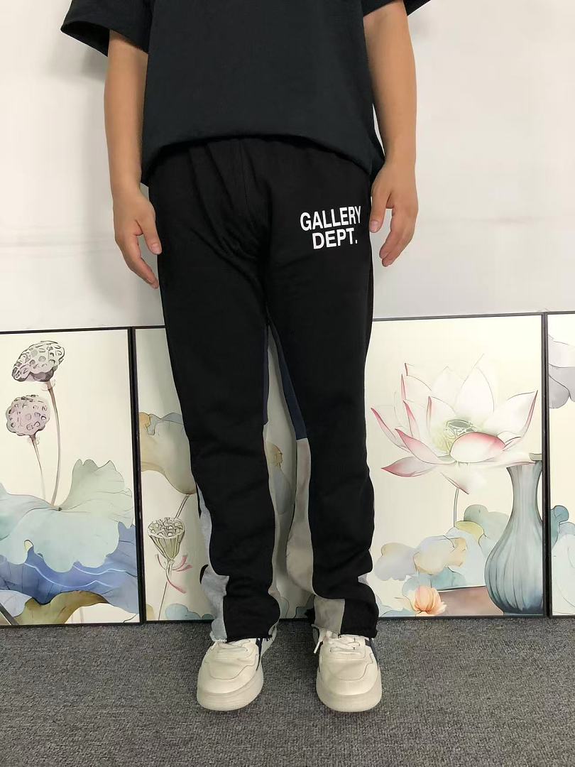 Gallery Dept 128 GALLERY DEPT TROUSERS 12640353 (Im 170Cm 60Kg I Wear Size S In The Phot) - Image 4