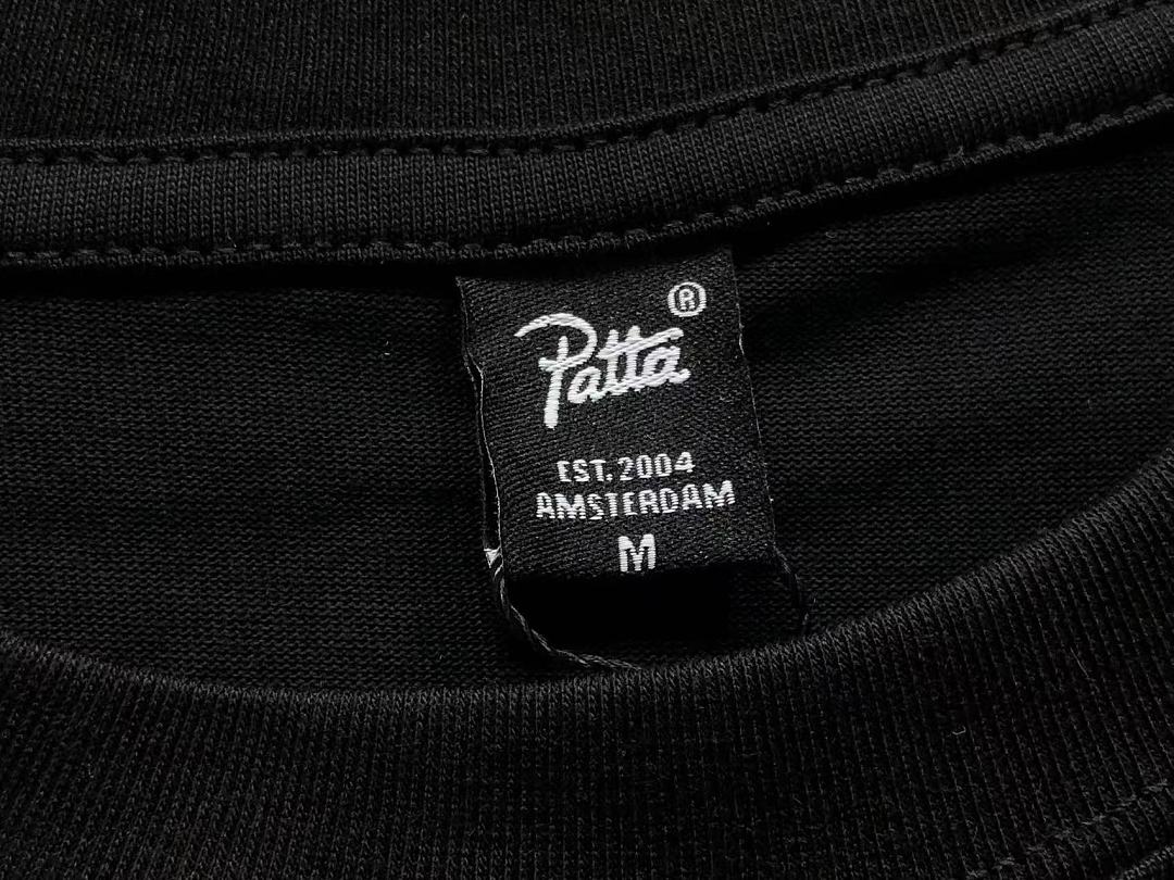 Patta 78 P⭐TT⭐ T-SHIRT 1252003175 (Im 170Cm 60Kg I Wear Size M In The Phot) - Image 21