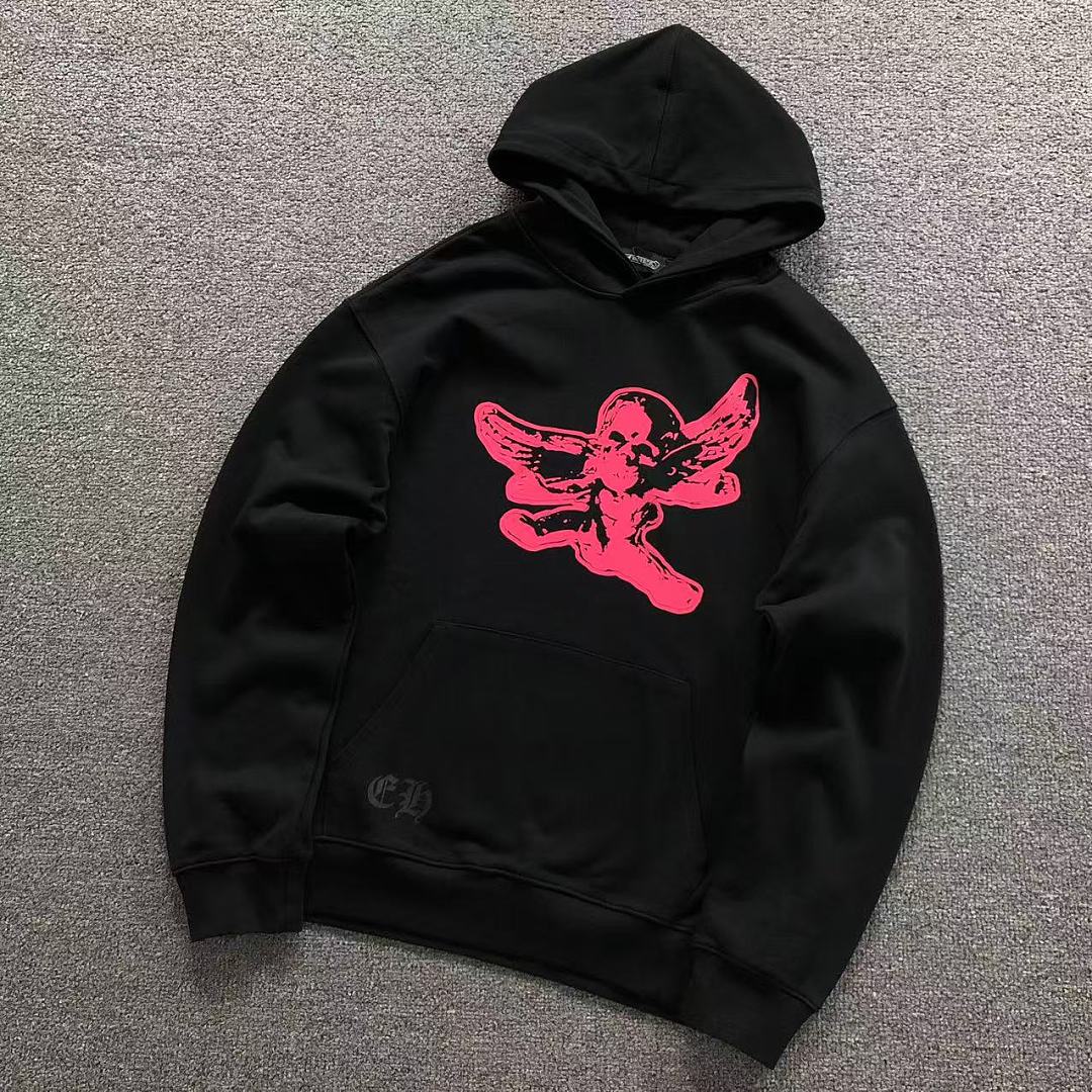 Comme des Garcons Comme des Garcons 218 C⭐⭐OME HE⭐⭐TS HOODIE 32090431125 (Im 170Cm 60Kg I Wear Size L In The Phot), photo 1