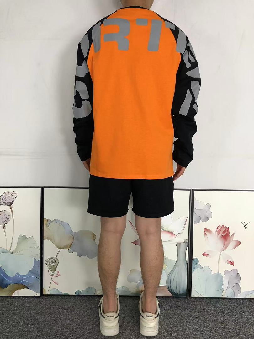 Corteiz 105 CORTEIZ LONG SLEEVED 5207311578 (Im 170Cm 60Kg I Wear Size L In The Phot) - Image 4