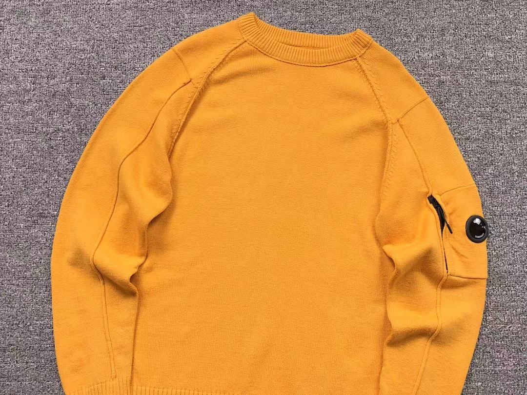 C.P. Company 165 CP SWEATER 4201090936 (Im 170Cm 60Kg I Wear Size M In The Phot) - Image 17