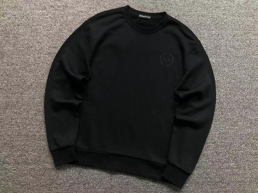 Chanel 158 AR⭐⭐⭐ EXCH⭐⭐⭐ HOODIE 2206211104 (Im 170Cm 60Kg I Wear Size L In The Phot) - Image 12