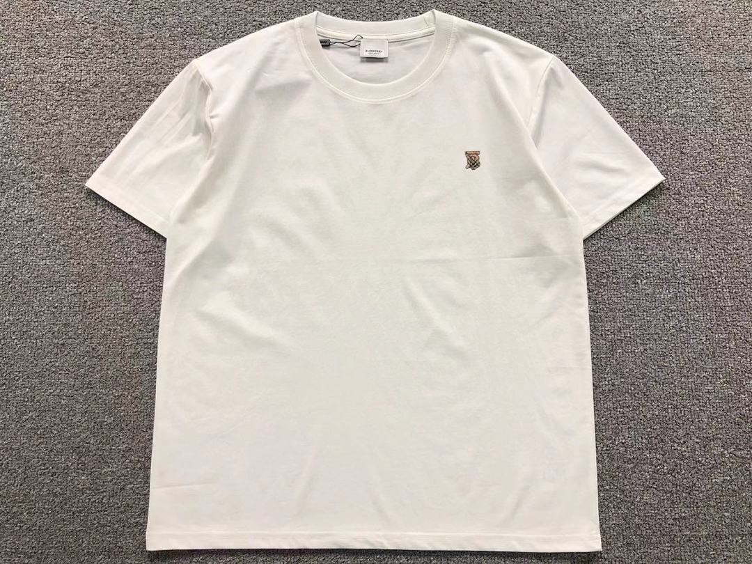 Burberry 115 B⭐R⭐E⭐RY T-SHIRT 22041001171 (Im 170Cm 60Kg I Wear Size XL In The Phot) - Image 7