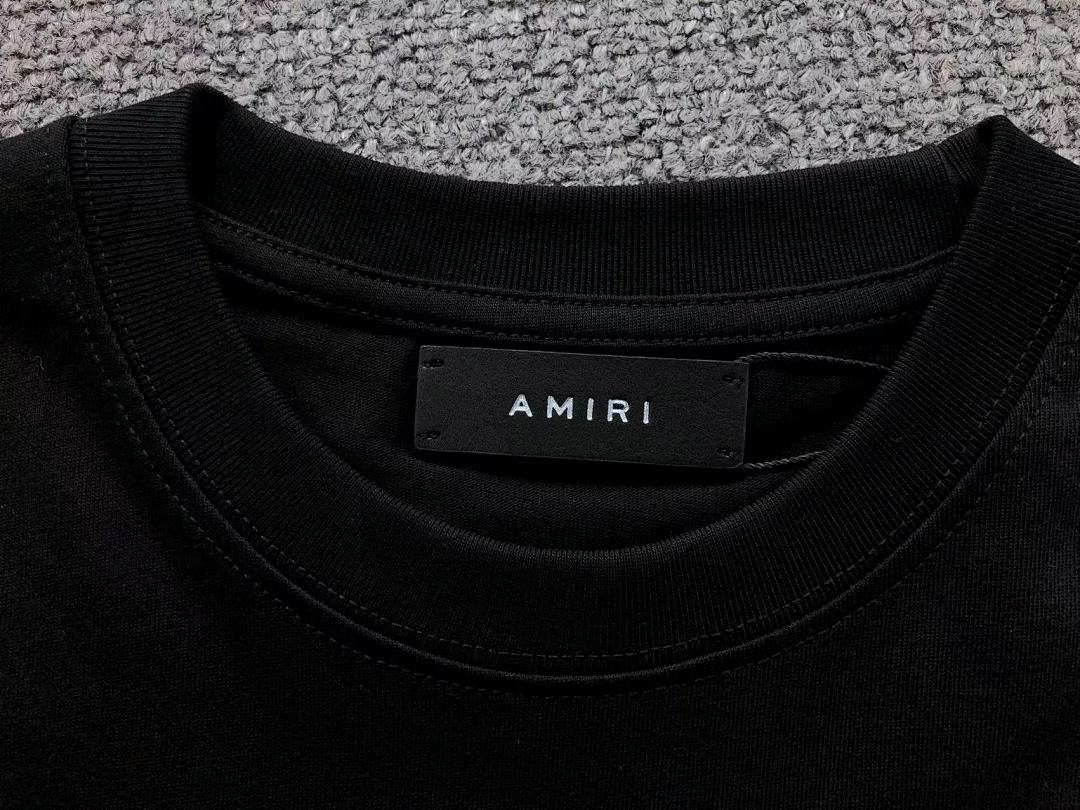 AMIRI 98 AMIRI T-SHIRT 3204091021 (Im 170Cm 60Kg I Wear Size L In The Phot) - Image 20