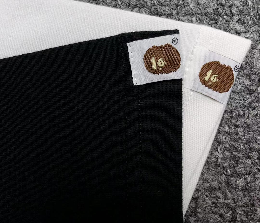 Bape 79 BAPE T-SHIRT - Image 19