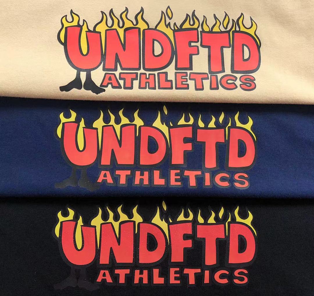 Undefeated 85 UNDEFEATED T-SHIRT - Image 12