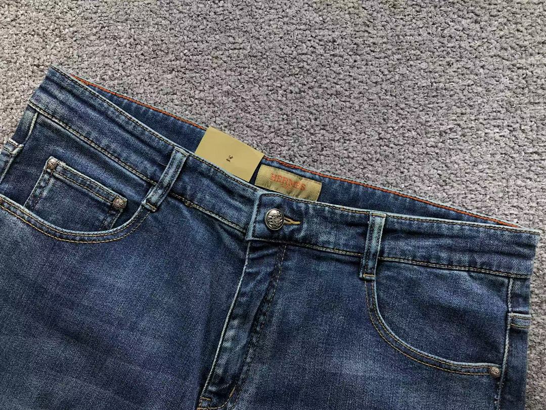Unbranded 245 H⭐R⭐⭐S TROUSERS 3106300805 (Im 170Cm 60Kg I Wear Size 34 In The Phot) - Image 13