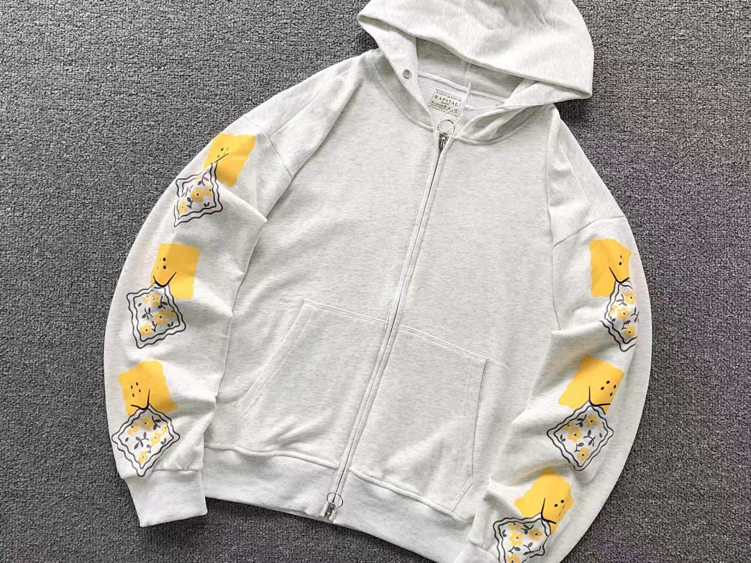 Unbranded 228 K⭐PI⭐A⭐ HOODIE 216073472 (Im 170Cm 60Kg I Wear Size M In The Phot) - Image 12