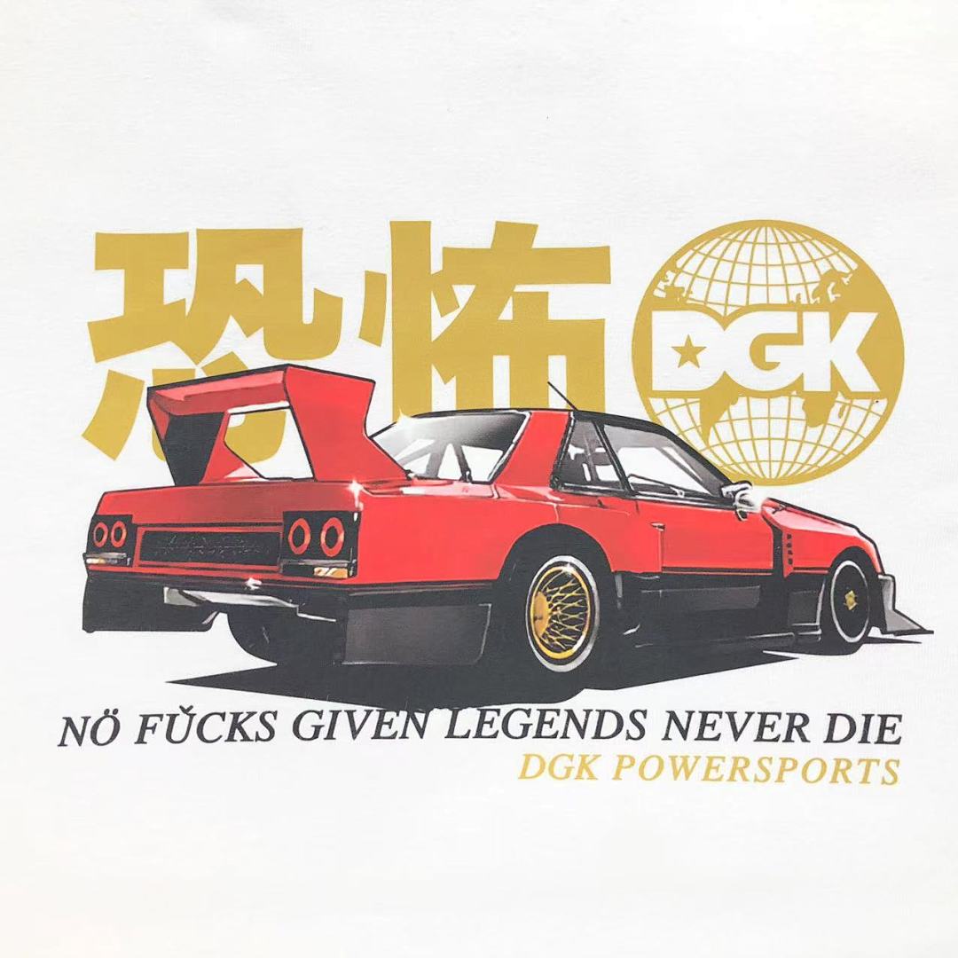 DGK 95 DGK T-SHIRT - Image 24