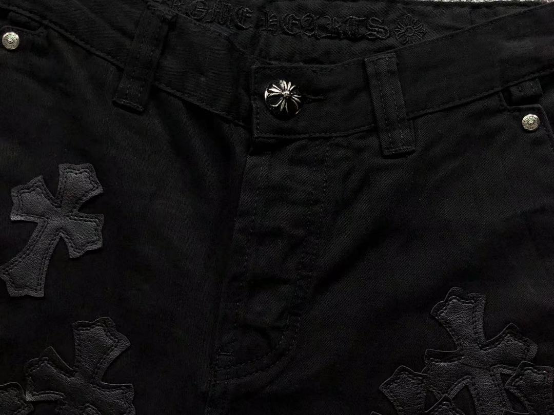 Comme des Garcons 188 C⭐⭐OME HE⭐⭐TS TROUSERS 1109250160 (Im 170Cm 60Kg I Wear Size 30 In The Phot) - Image 11