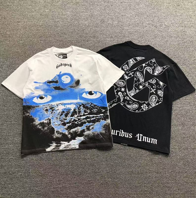 Godspeed 108 GO⭐S⭐E⭐D T-SHIRT 413121217 (Im 170Cm 60Kg I Wear Size S In The Phot), photo 1