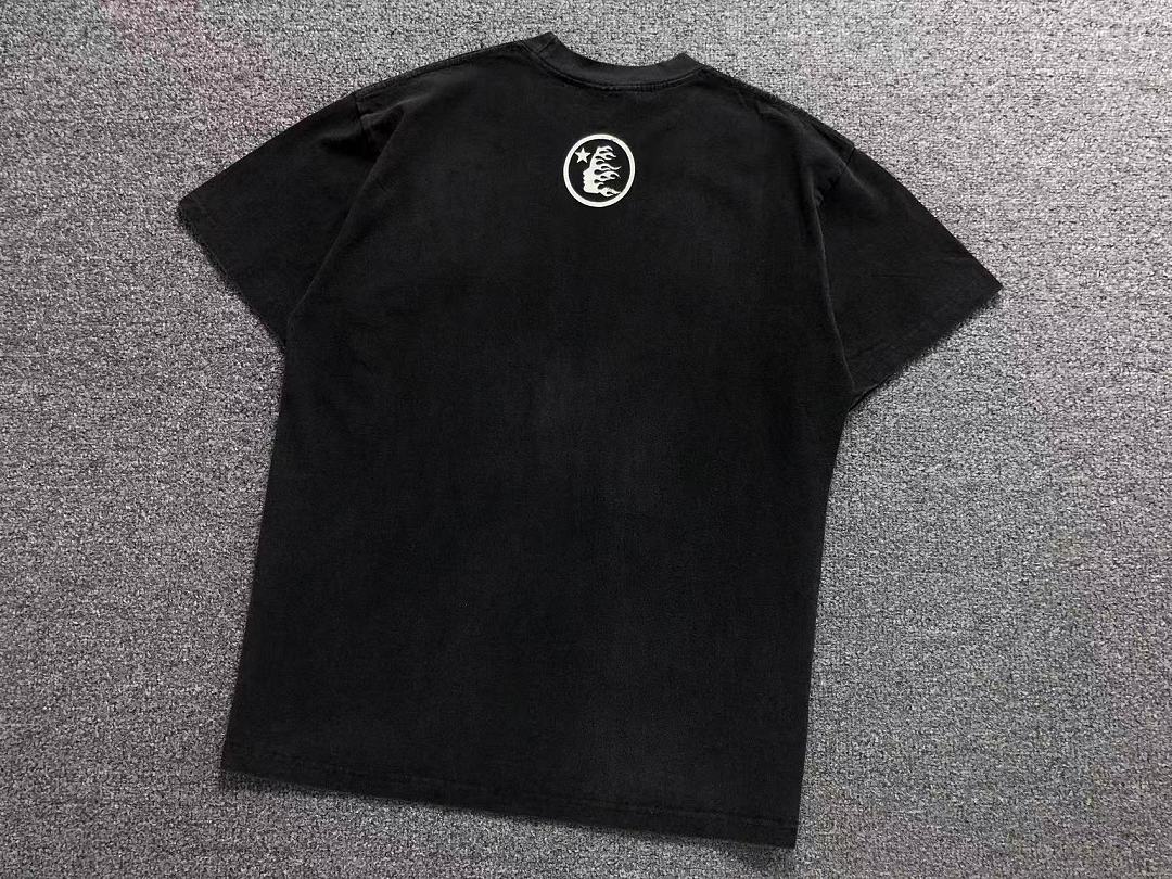 Hellstar 95 HELLSTAR T-SHIRT 128284763 (Im 170Cm 60Kg I Wear Size S In The Phot) - Image 14