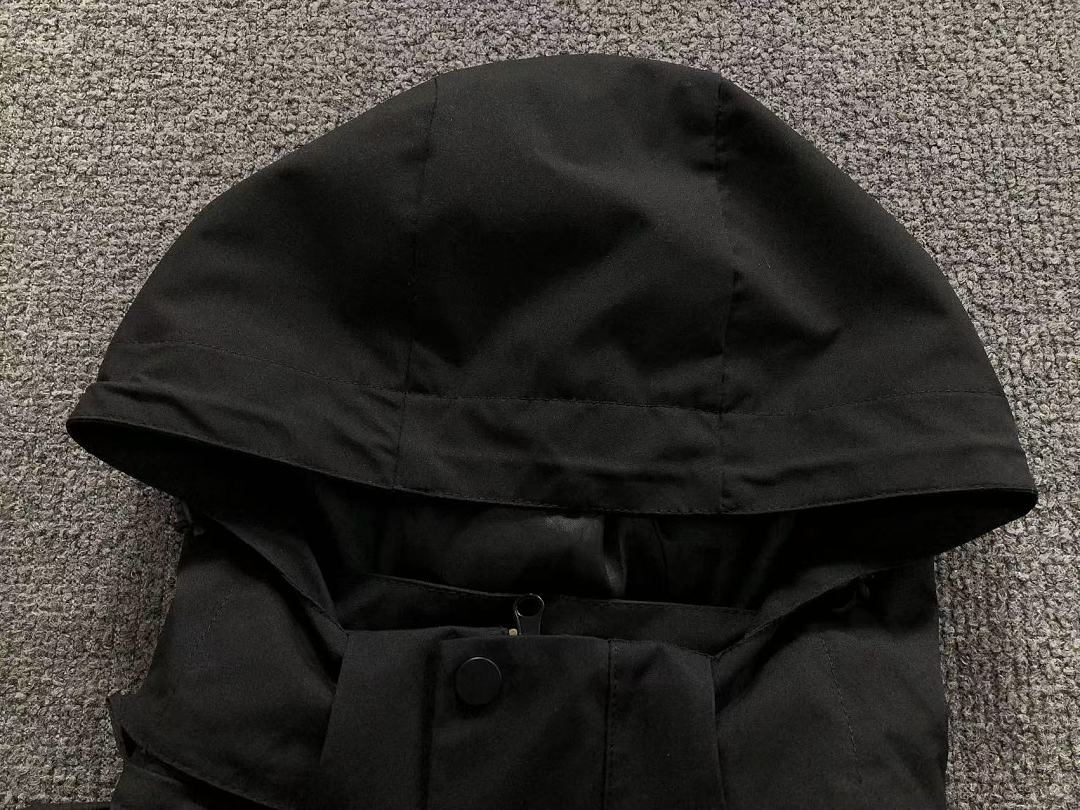 On Running 208 ON JACKET 2207150404 (Im 170Cm 60Kg I Wear Size XL In The Phot) - Image 16