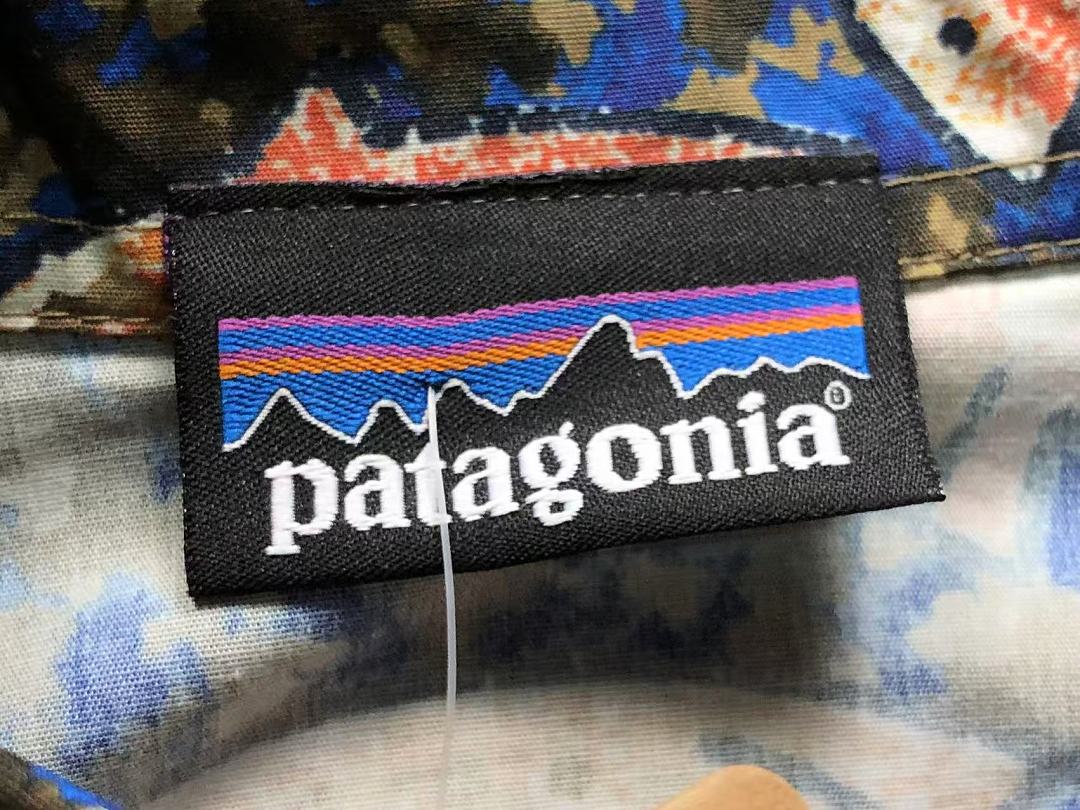 On Running 158 PATAGONIA SHIRT 5253040108 (Im 170Cm 60Kg I Wear Size S In The Phot) - Image 13