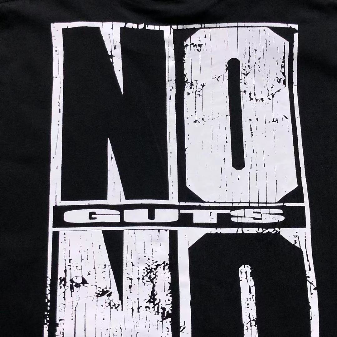 Hellstar 95 HELLSTAR T-SHIRT 5260858162 (Im 170Cm 60Kg I Wear Size M In The Phot) - Image 14