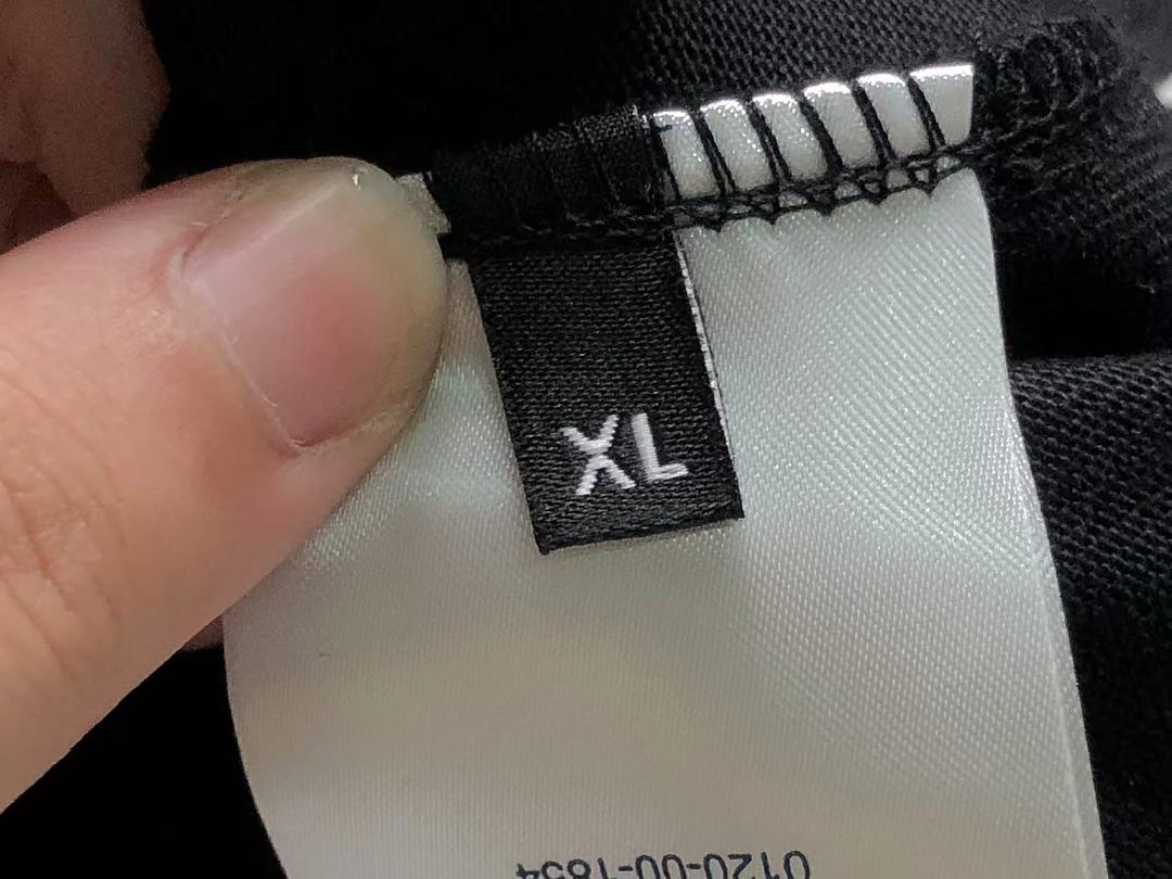 Louis Vuitton 168 L⭐ SHORTS 22052017125 (Im 170Cm 60Kg I Wear Size XL In The Phot) - Image 16