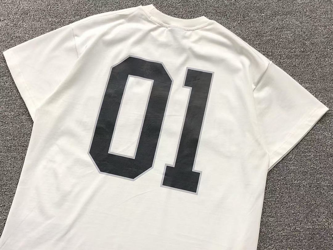 Balenciaga 138 B⭐L⭐⭐⭐IA⭐A T-SHIRT 413290377 (Im 170Cm 60Kg I Wear Size S In The Phot) - Image 19