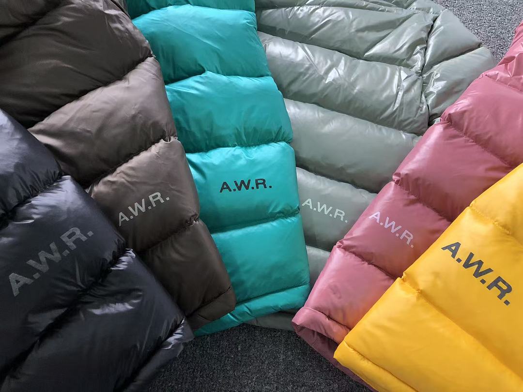 Nike 538 N⭐K⭐ NO⭐T⭐ DOWN JACKETS 22081926001 (Im 170Cm 60Kg I Wear Size M In The Phot) - Image 43