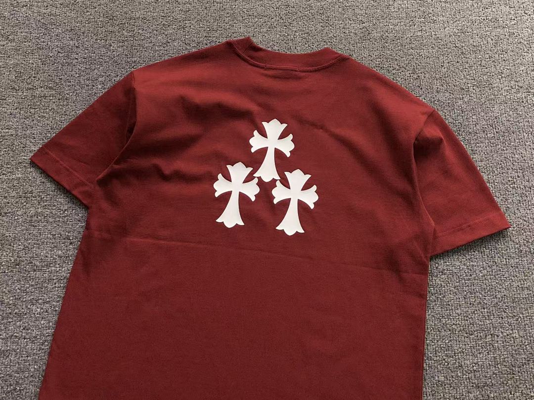 Comme des Garcons 126 C⭐⭐OME HE⭐⭐TS T-SHIRT 214191321 (Im 170Cm 60Kg I Wear Size M In The Phot) - Image 14