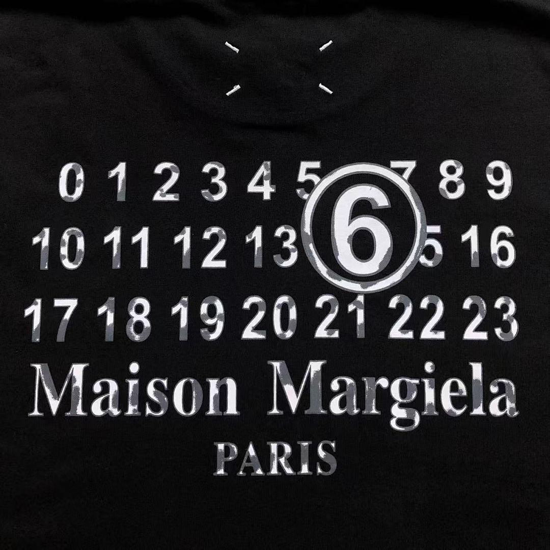On Running 88 MAISON MARGIELA T-SHIRT 5231250162 (Im 170Cm 60Kg I Wear Size 48 In The Phot) - Image 13