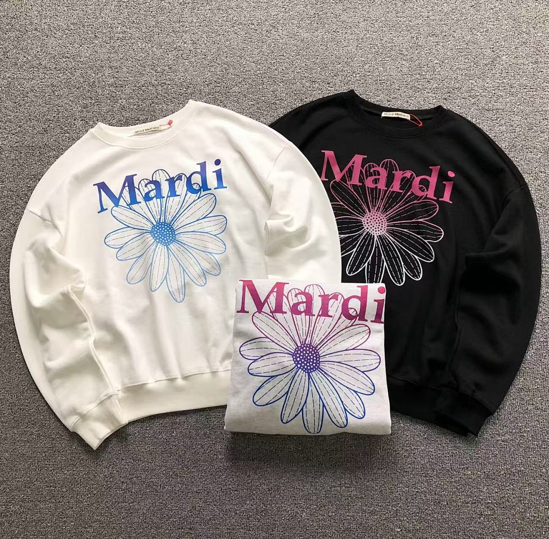 Unbranded 118 MAR⭐I ME⭐⭐RE⭐⭐ HOODIE FEMAIE