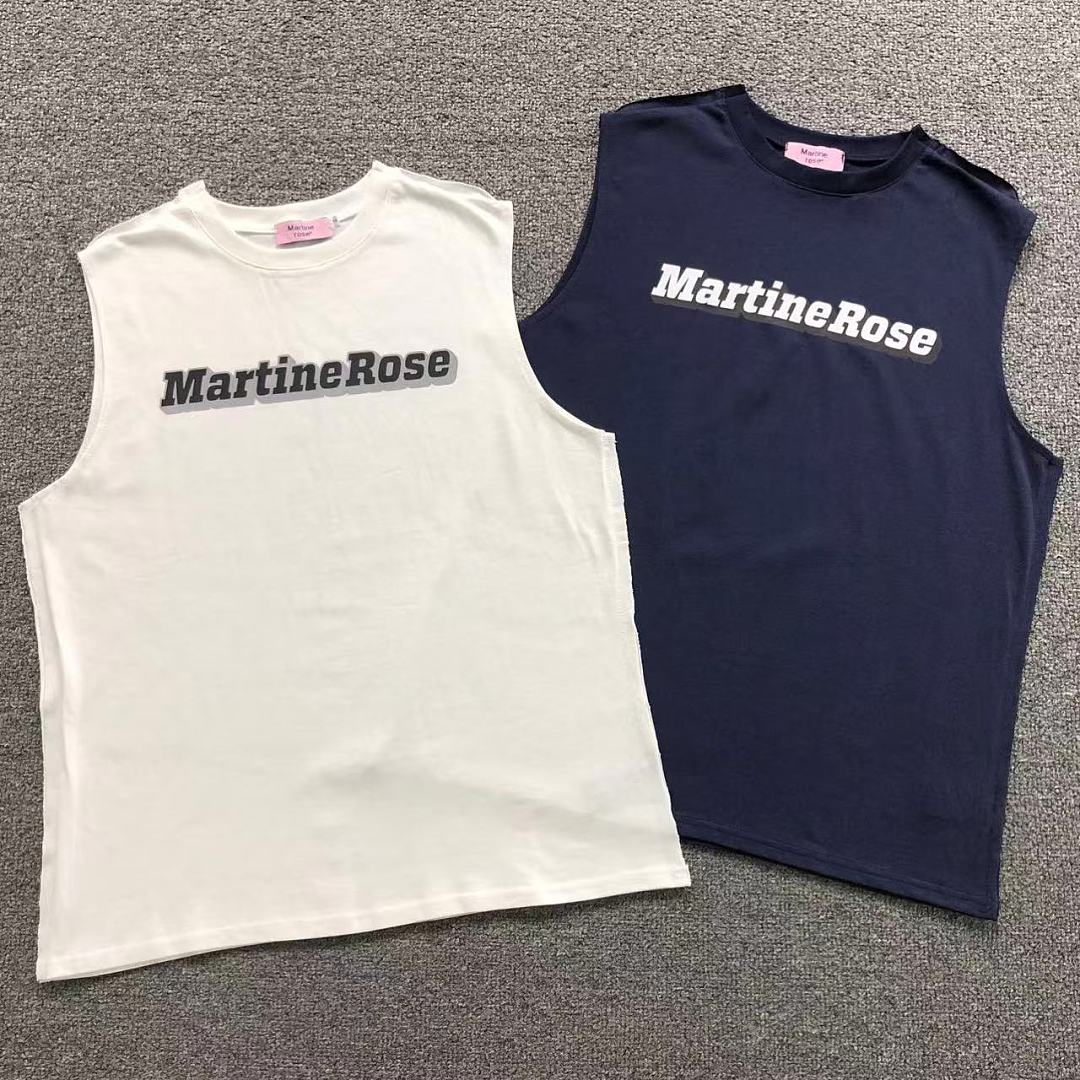 Martine Rose 78 M⭐RT⭐NE⭐O⭐E VEST 42050840170 (Im 170Cm 60Kg I Wear Size S In The Phot)